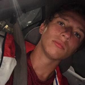 Meet your Posher, Andrew